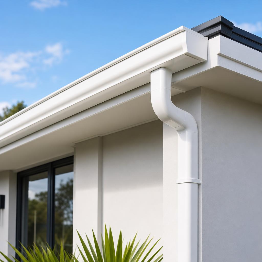 Clean Gutters Still Overflowing? Falls and Drainage Checks