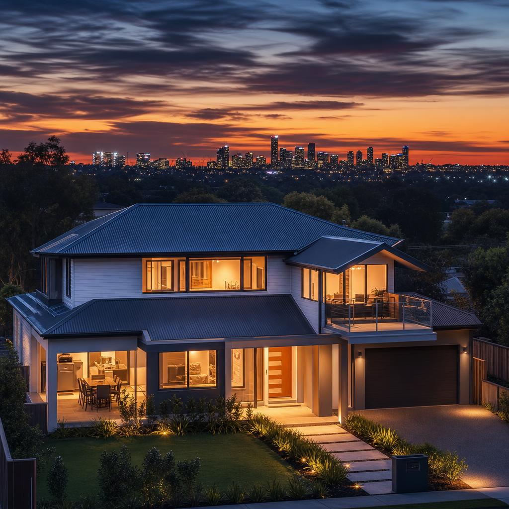 New Roofs & Full Replacements